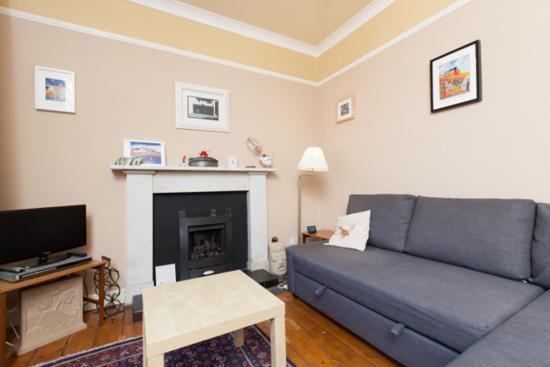 Historic Dean Village Treasure, Sleeps 4 Edinburgh Ngoại thất bức ảnh