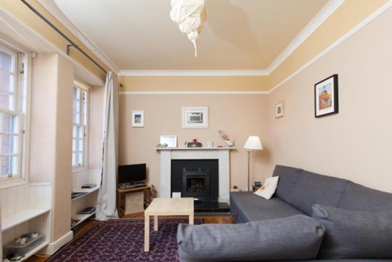 Historic Dean Village Treasure, Sleeps 4 Edinburgh Ngoại thất bức ảnh