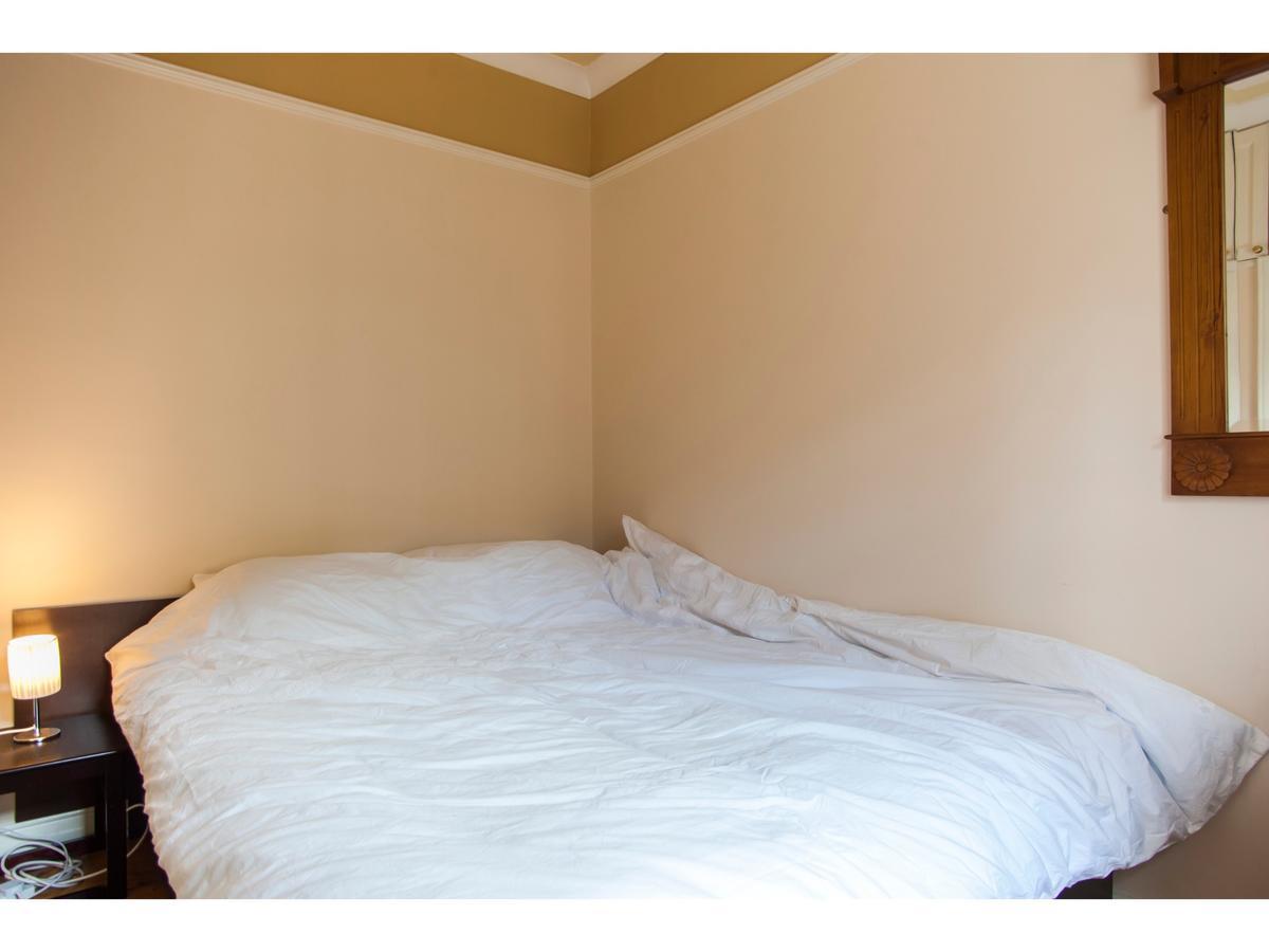 Historic Dean Village Treasure, Sleeps 4 Edinburgh Ngoại thất bức ảnh