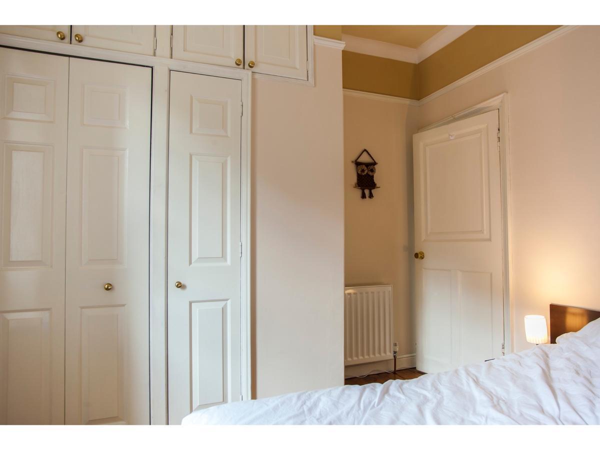 Historic Dean Village Treasure, Sleeps 4 Edinburgh Ngoại thất bức ảnh